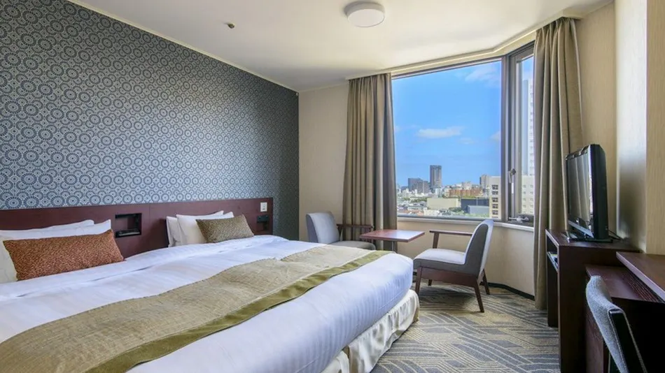 Kanazawa Tokyu Hotel