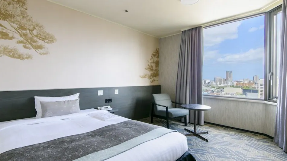 Kanazawa Tokyu Hotel