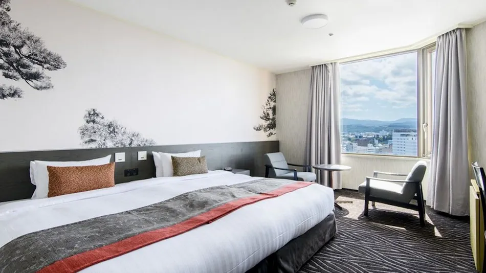 Kanazawa Tokyu Hotel