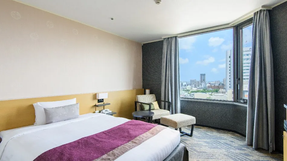 Kanazawa Tokyu Hotel
