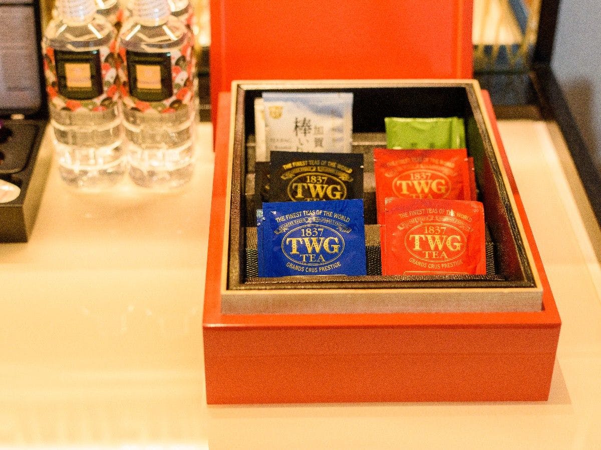 金沢東急ホテル