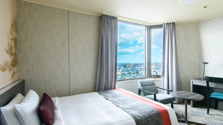 Kanazawa Tokyu Hotel