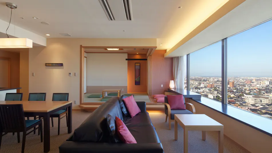 Kanazawa Tokyu Hotel