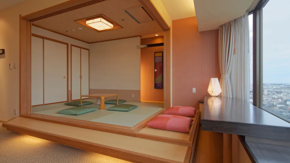 Kanazawa Tokyu Hotel