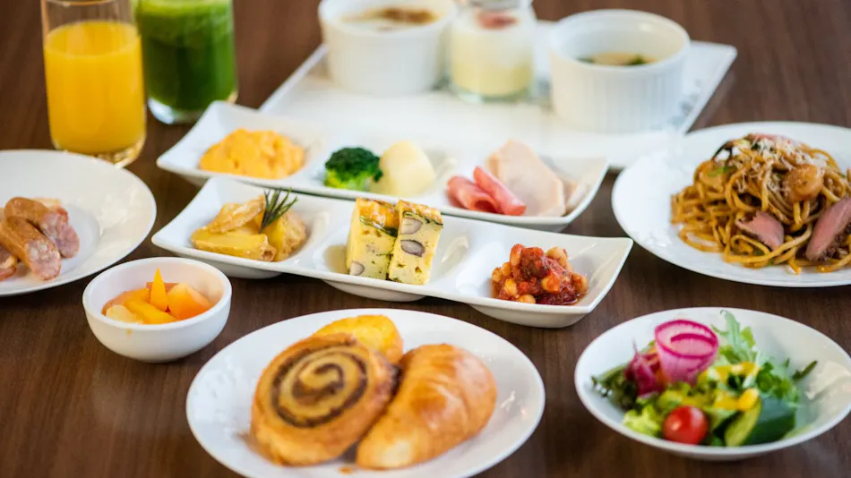 Kanazawa Tokyu Hotel