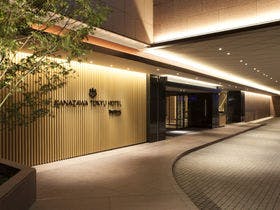 金沢東急ホテル 