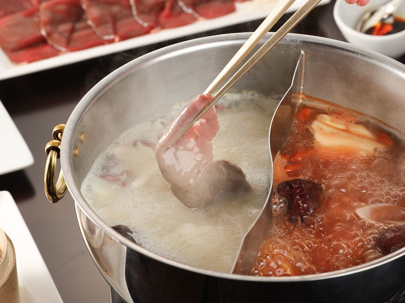 下呂温泉 水明館