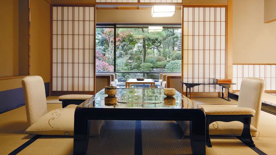 Gero Onsen Suimeikan