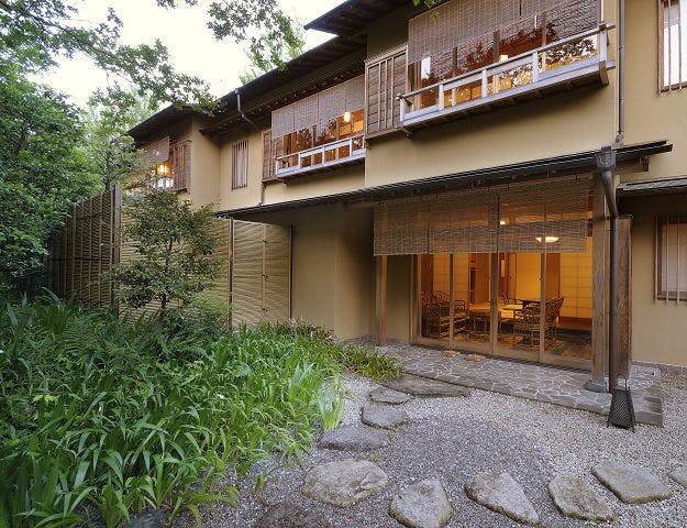 下呂温泉 水明館