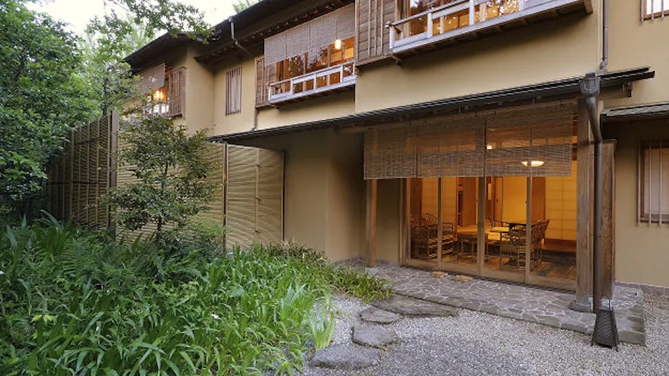 Gero Onsen Suimeikan
