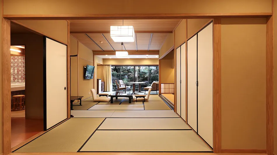 Gero Onsen Suimeikan