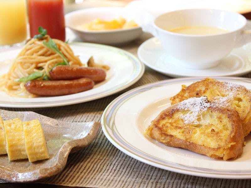 下呂温泉 水明館 - 【贅沢ディナー】飛騨牛フィレ肉など高級食材！青い