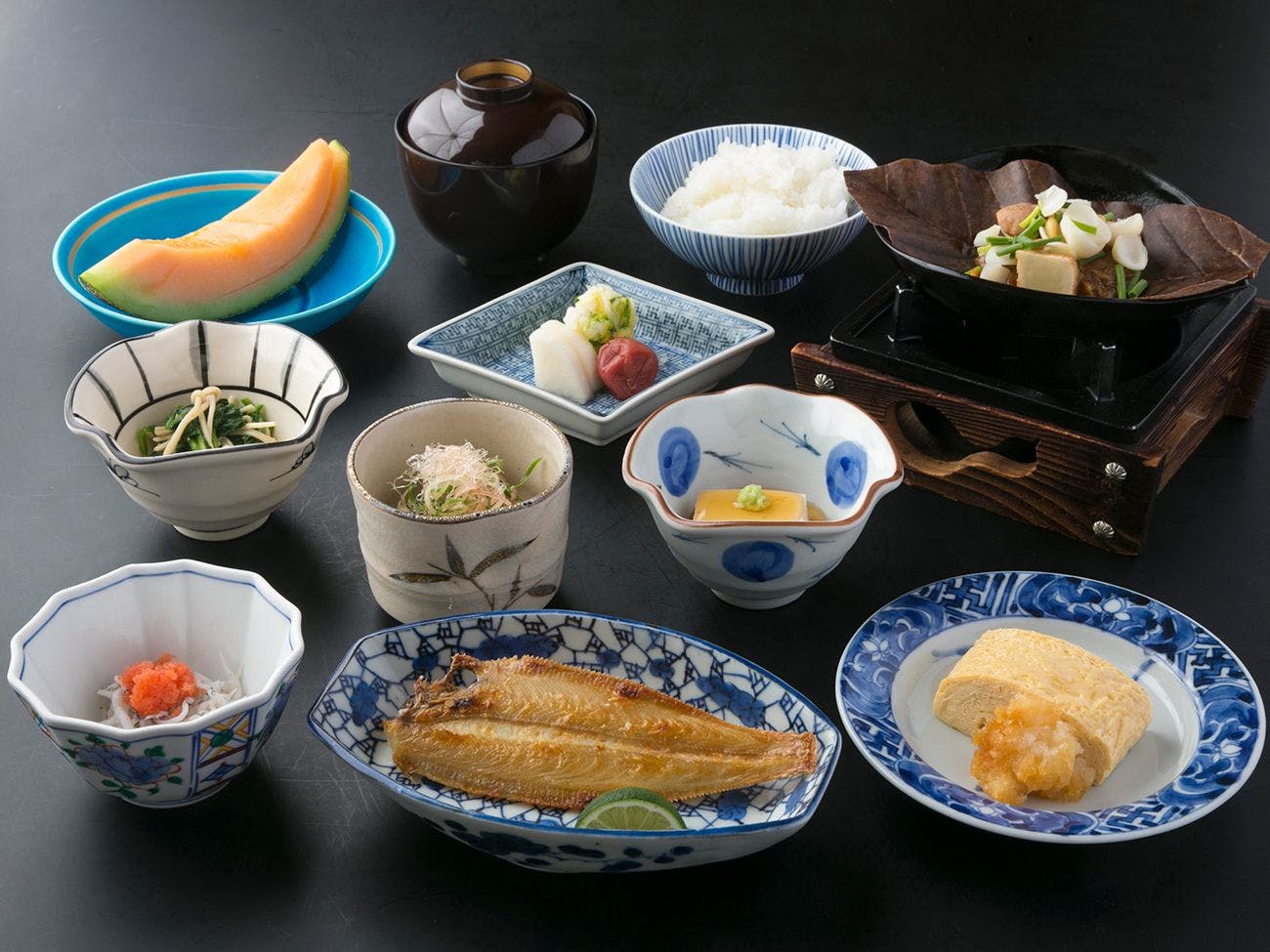 下呂温泉 水明館