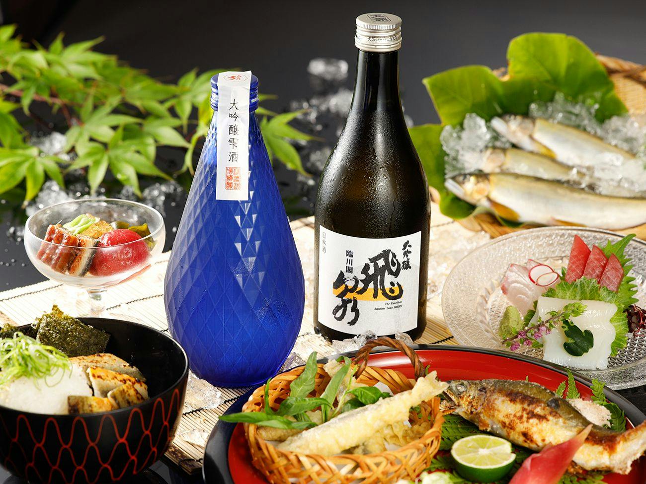 下呂温泉 水明館