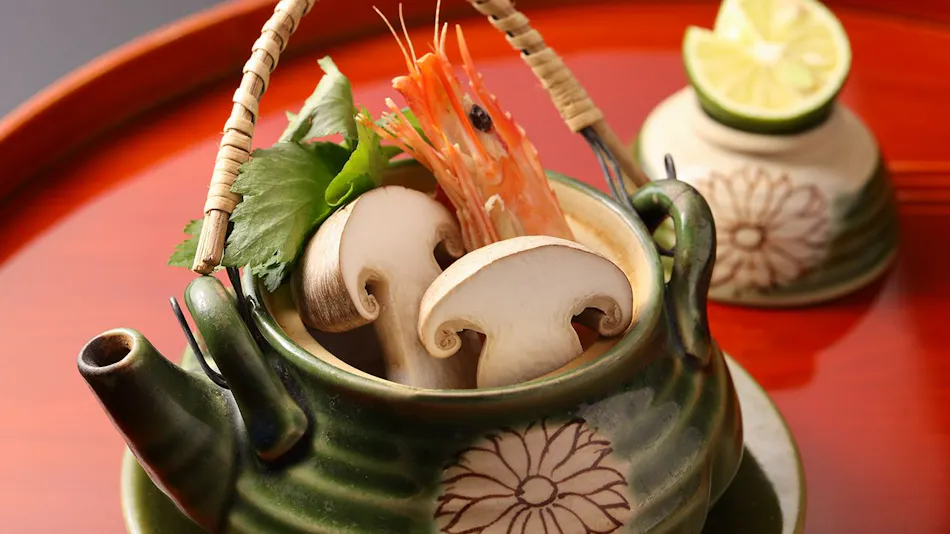 Gero Onsen Suimeikan