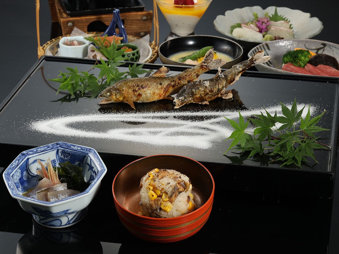 下呂温泉 水明館