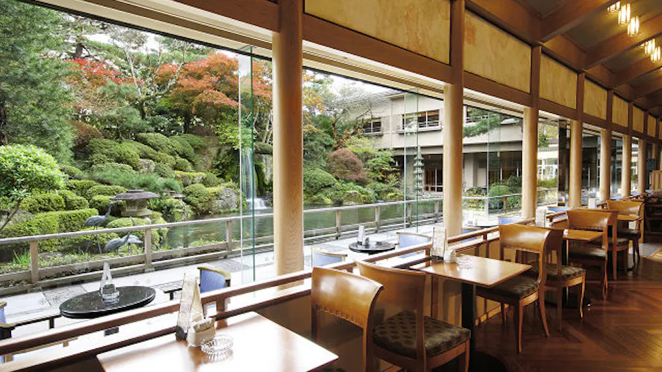 Gero Onsen Suimeikan