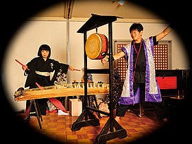 名物女将劇場と六つの湯巡り♪　西の雅　常盤