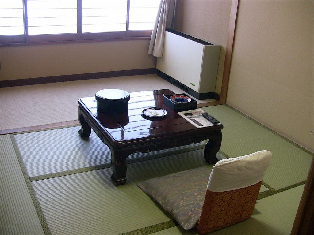 西の雅　常盤