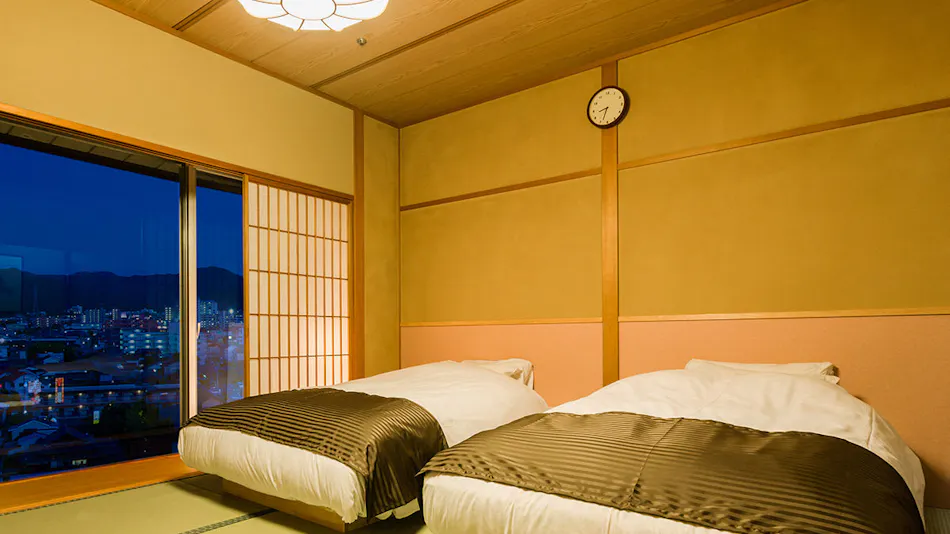 Nishi no Miyabi Tokiwa