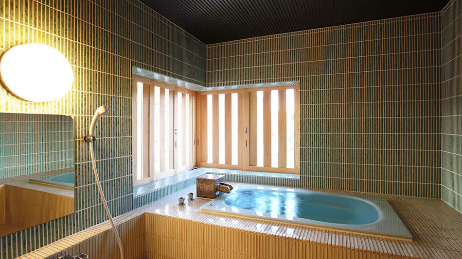 Nishi no Miyabi Tokiwa