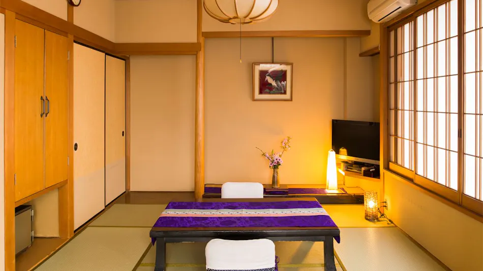 Nishi no Miyabi Tokiwa