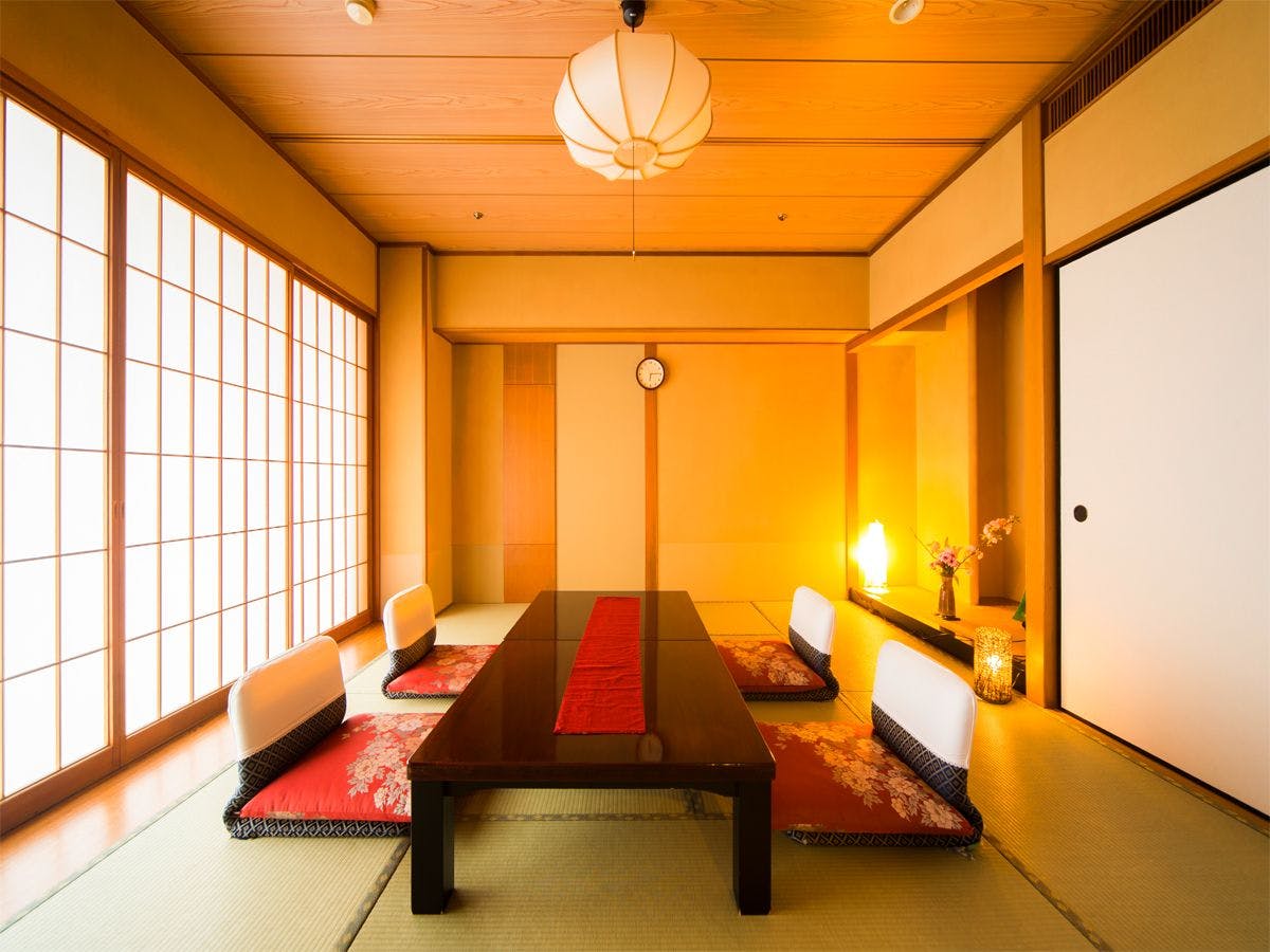 西の雅　常盤