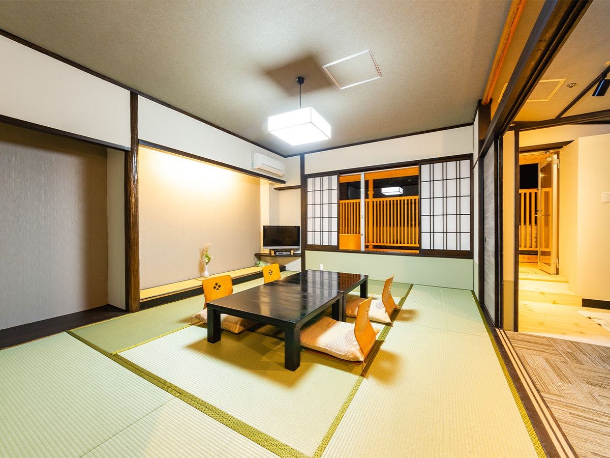西の雅　常盤