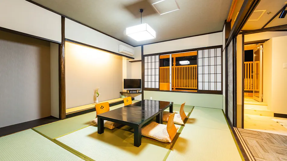 Nishi no Miyabi Tokiwa