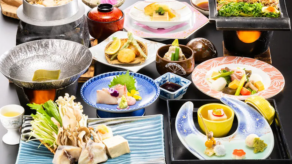 Nishi no Miyabi Tokiwa