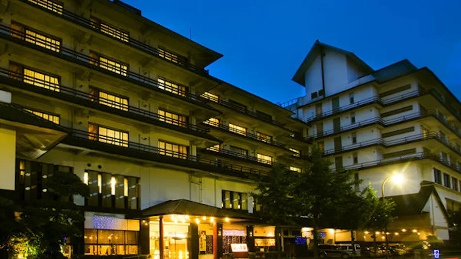 Nishi no Miyabi Tokiwa