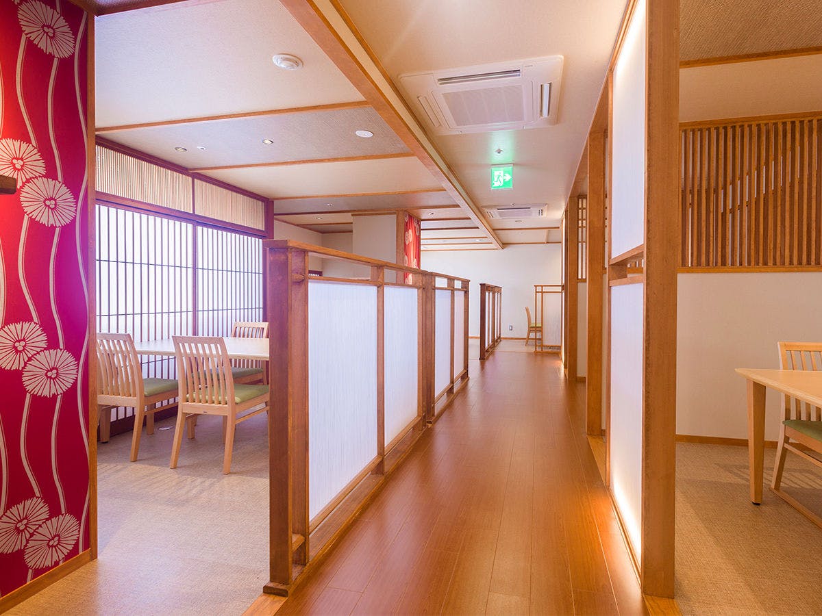 西の雅　常盤