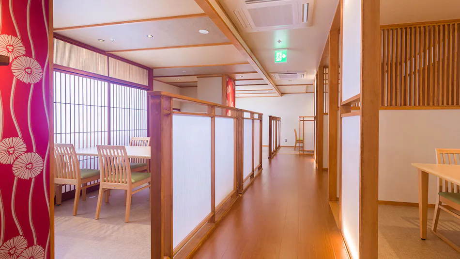 Nishi no Miyabi Tokiwa