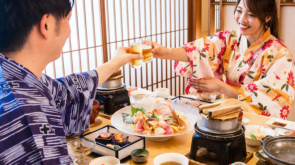Nishi no Miyabi Tokiwa