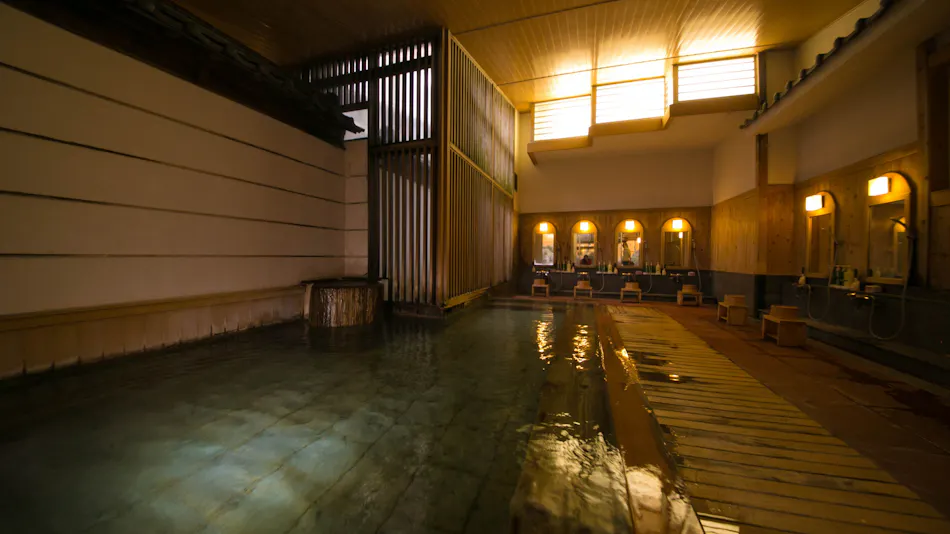 Ryokan Tanigawa