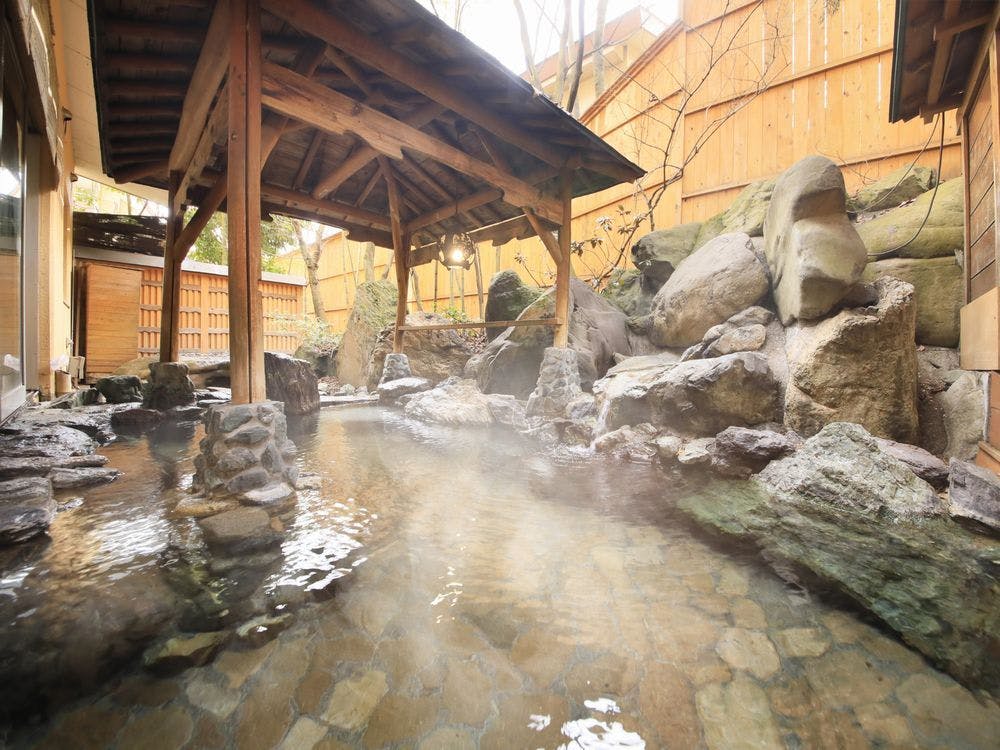 旅館たにがわ