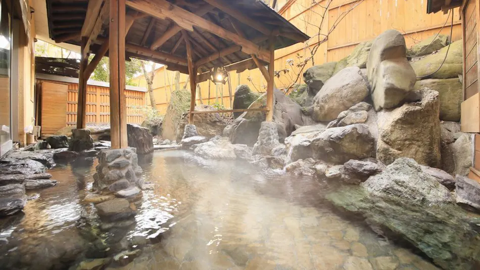 Ryokan Tanigawa