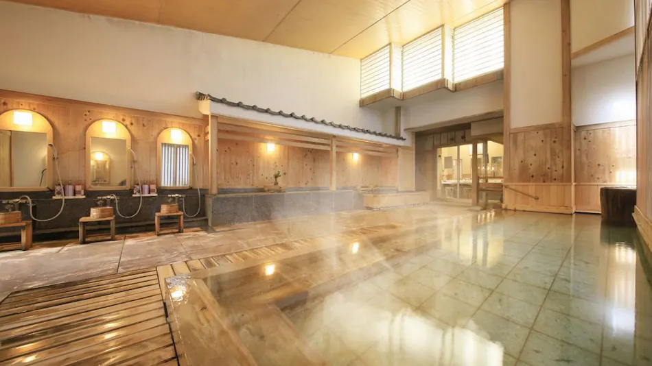 Ryokan Tanigawa