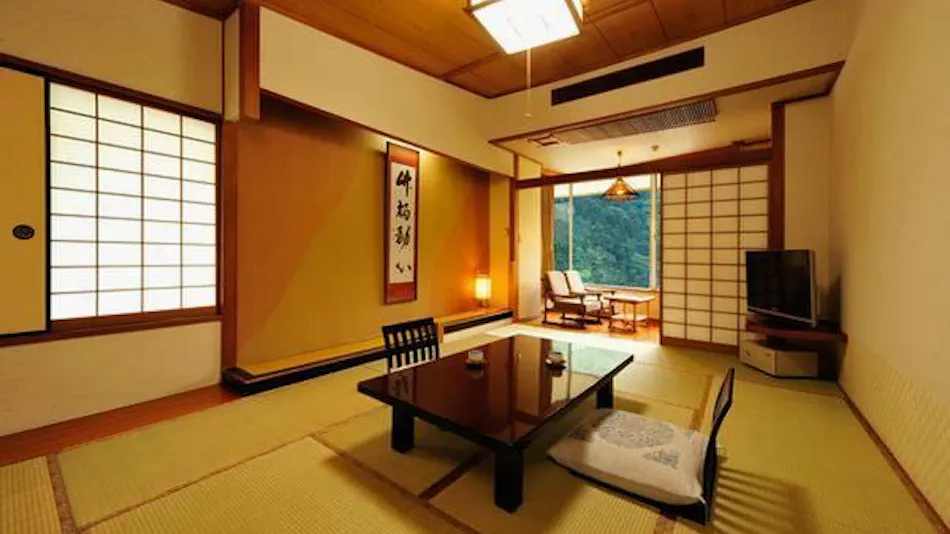 Ryokan Tanigawa