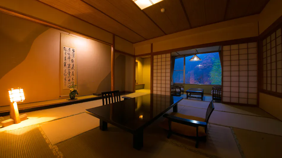 Ryokan Tanigawa