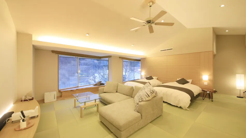 Ryokan Tanigawa