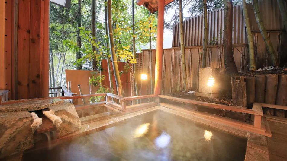 Ryokan Tanigawa