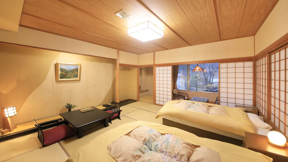 Ryokan Tanigawa
