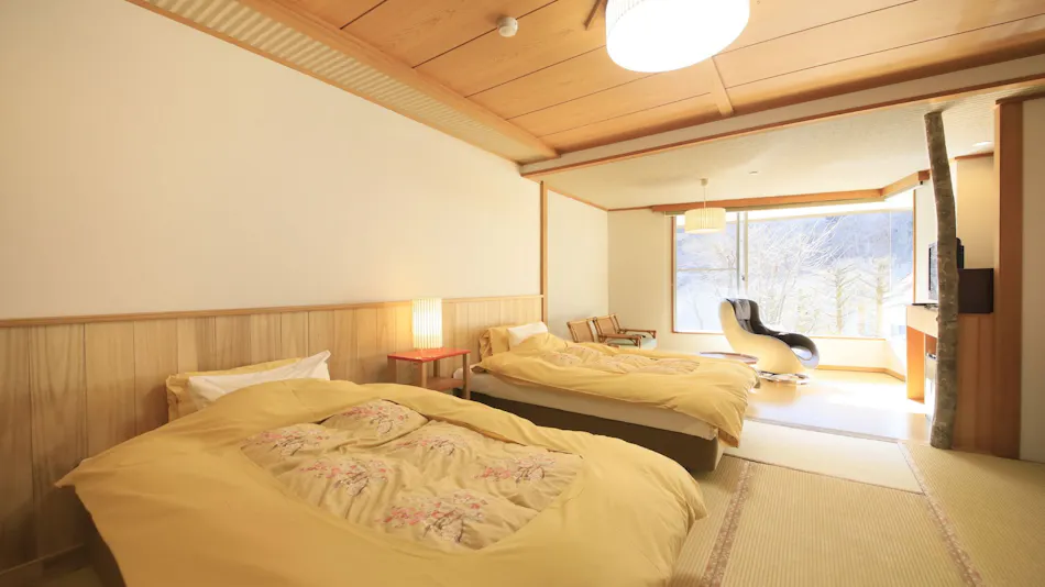 Ryokan Tanigawa
