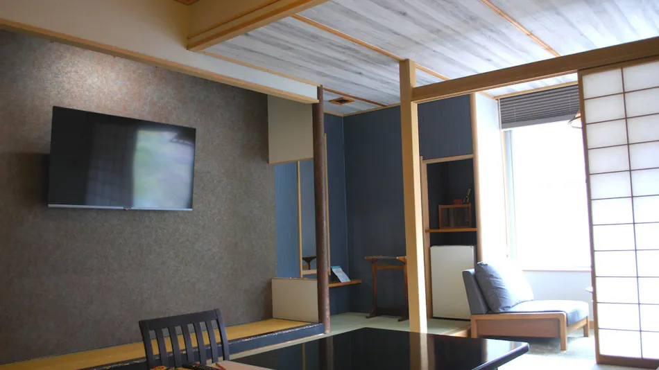 Ryokan Tanigawa