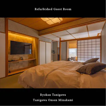 ■アクティブタイプ客室