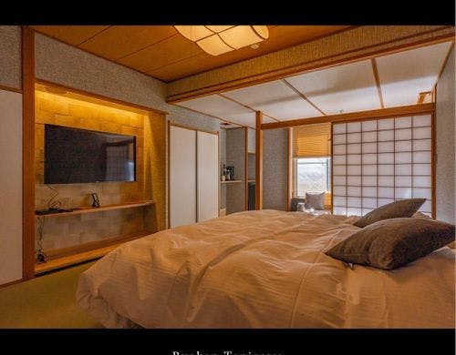 ■アクティブタイプ客室