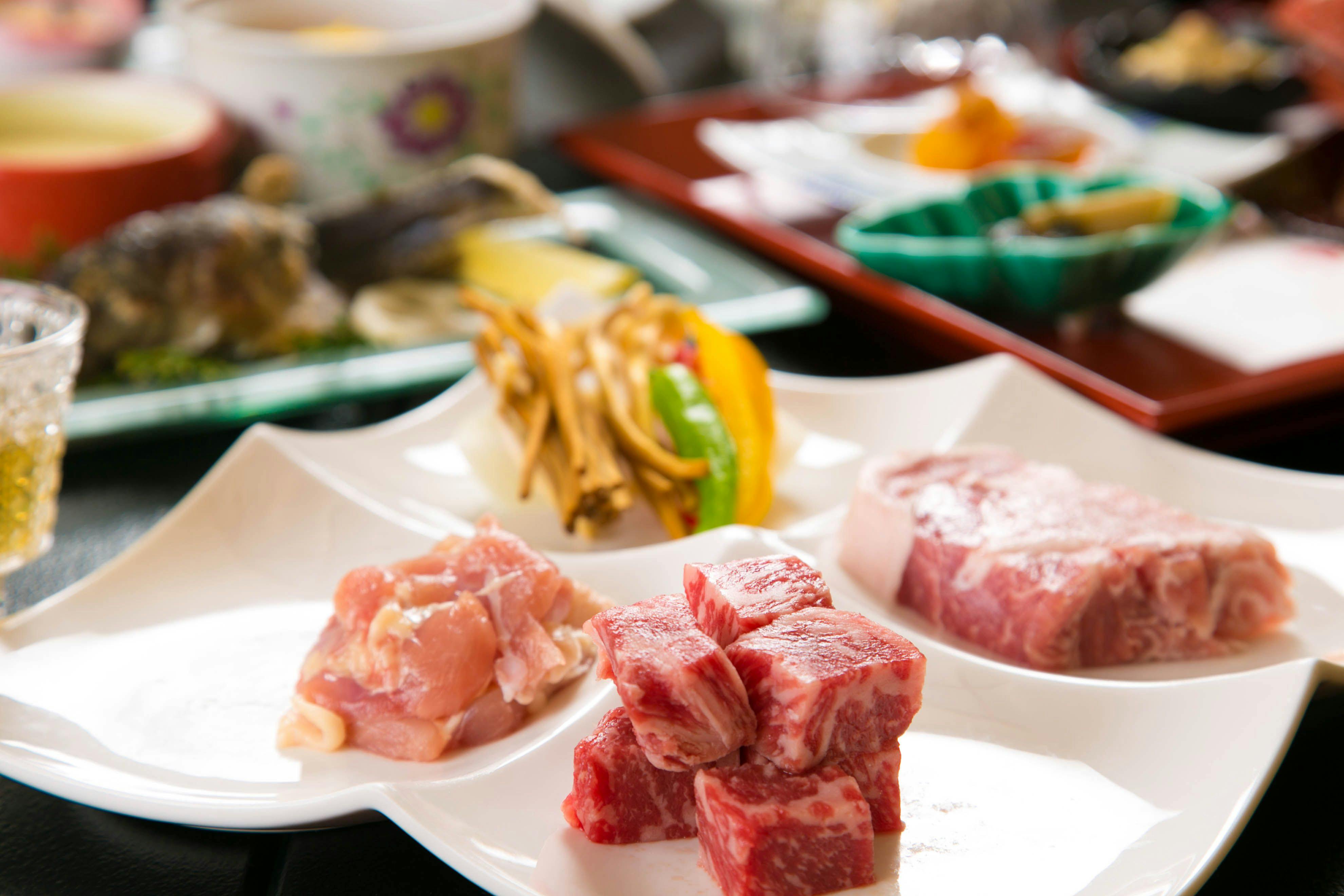 旅館たにがわ