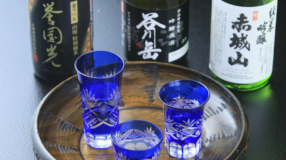 Ryokan Tanigawa