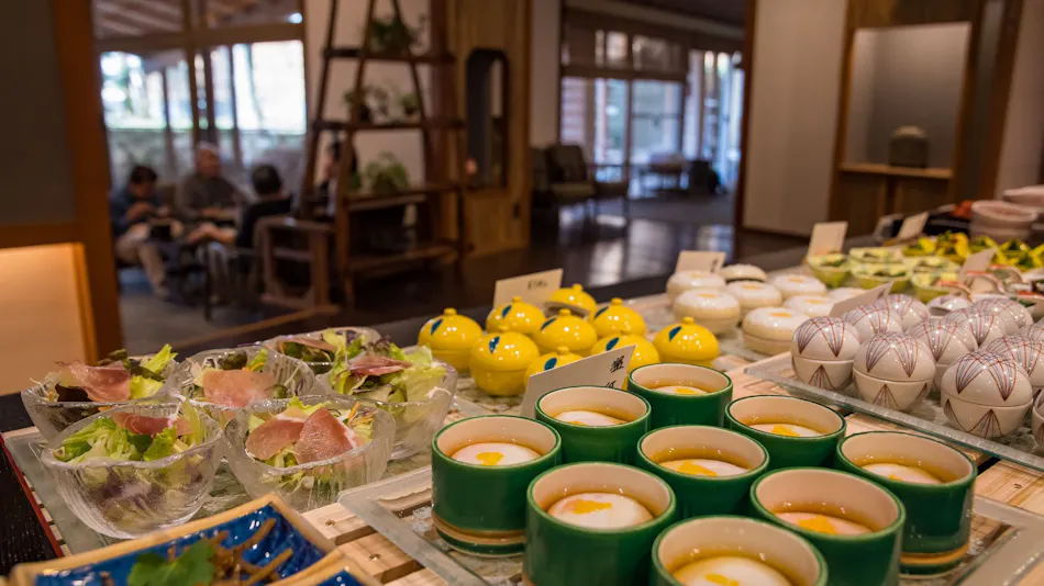 Ryokan Tanigawa